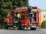 Iveco-Magirus Falcon TLF 1000 1999 года
